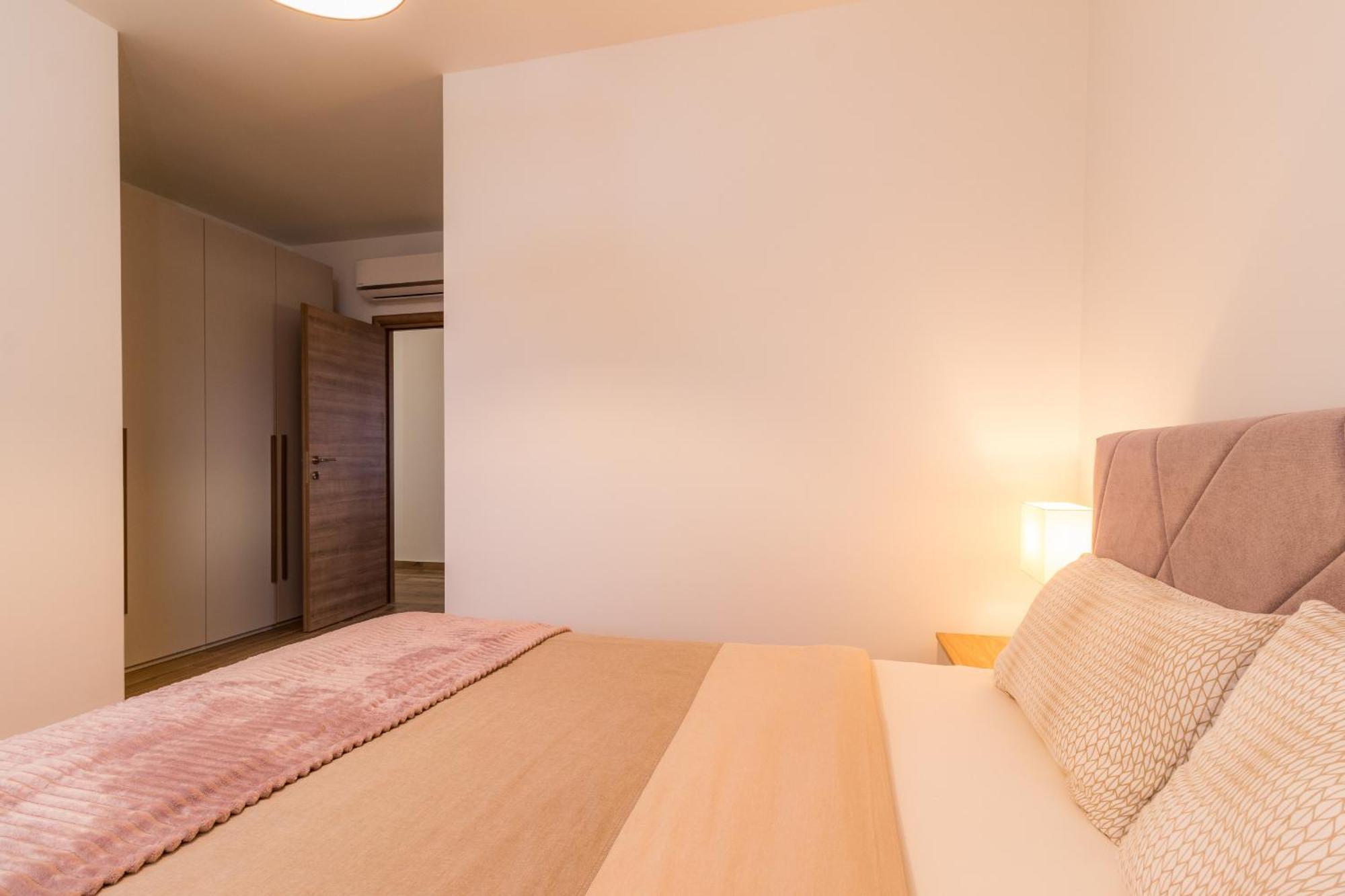 Villa Roma Near Pula For 6 People With Private Pool Jadreški エクステリア 写真