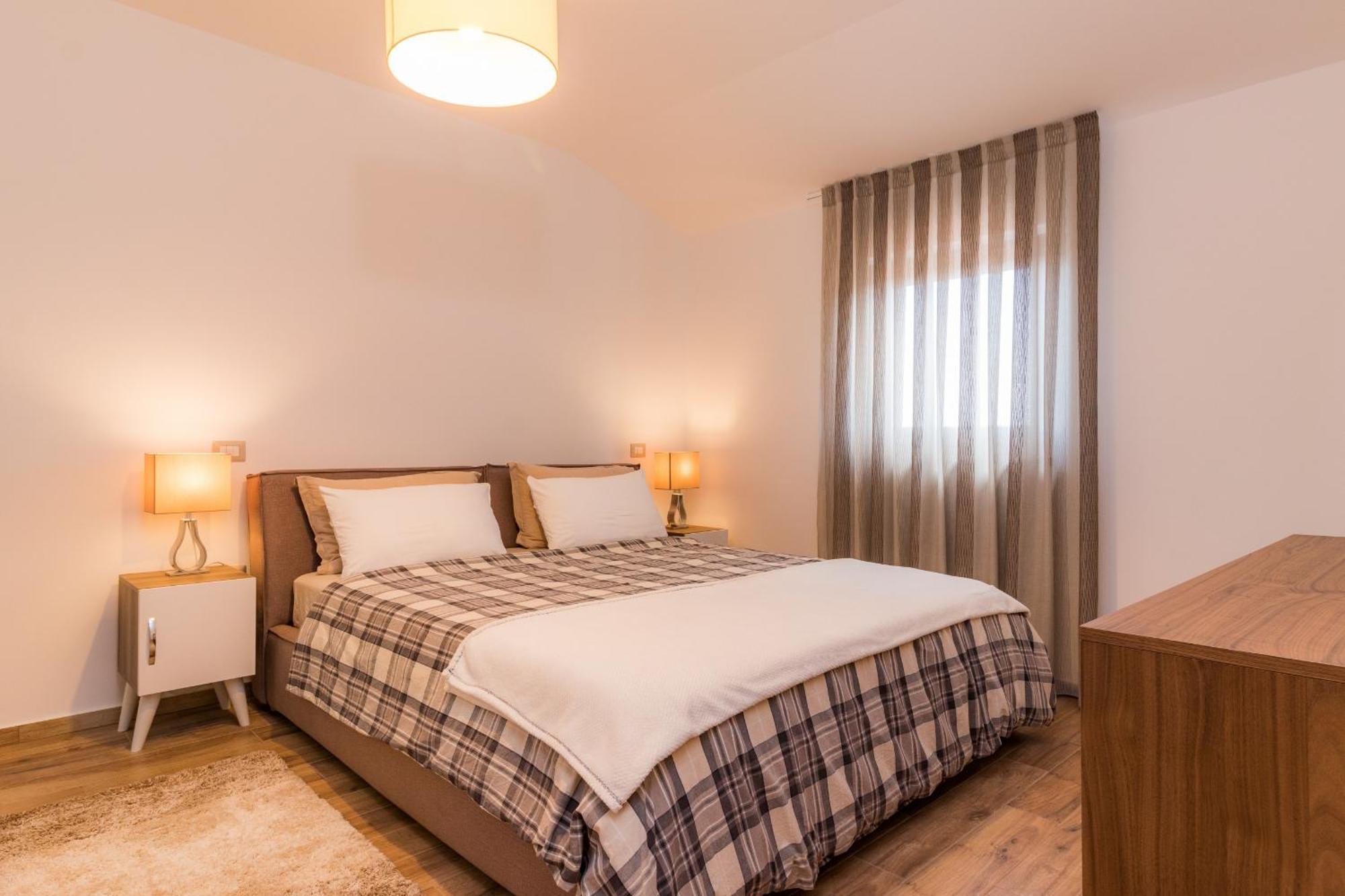 Villa Roma Near Pula For 6 People With Private Pool Jadreški エクステリア 写真
