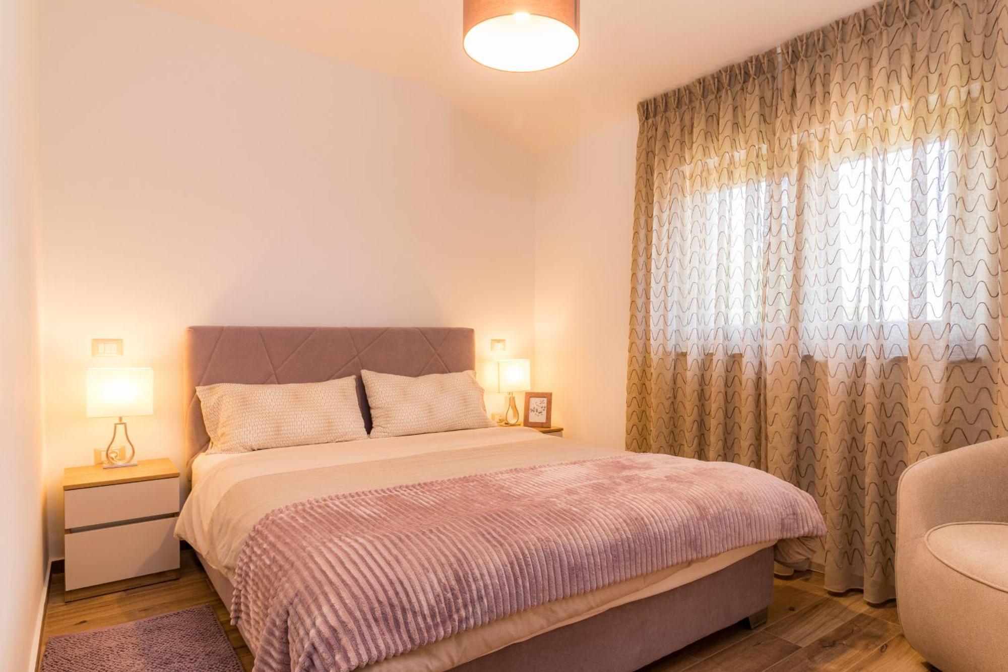 Villa Roma Near Pula For 6 People With Private Pool Jadreški エクステリア 写真