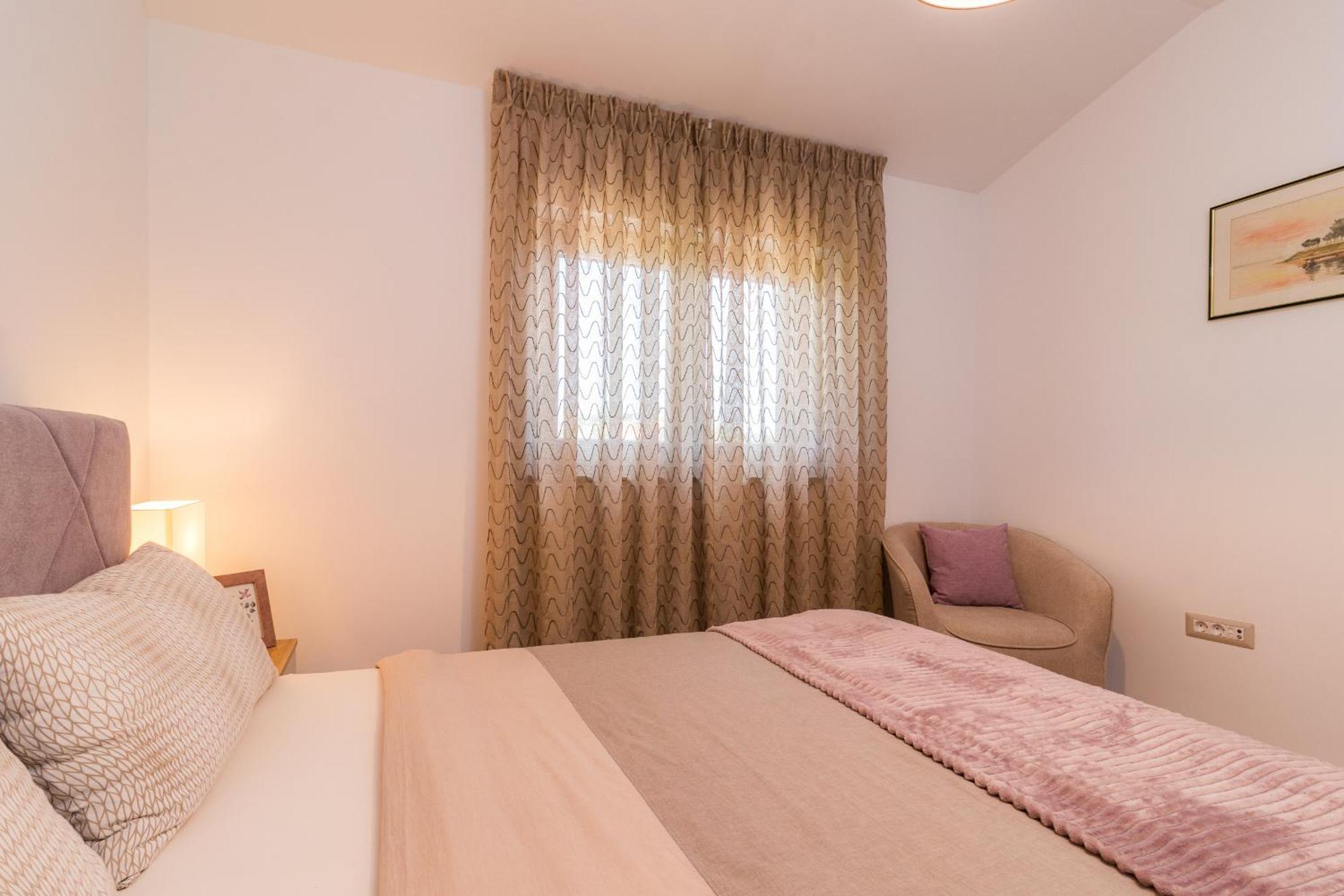 Villa Roma Near Pula For 6 People With Private Pool Jadreški エクステリア 写真