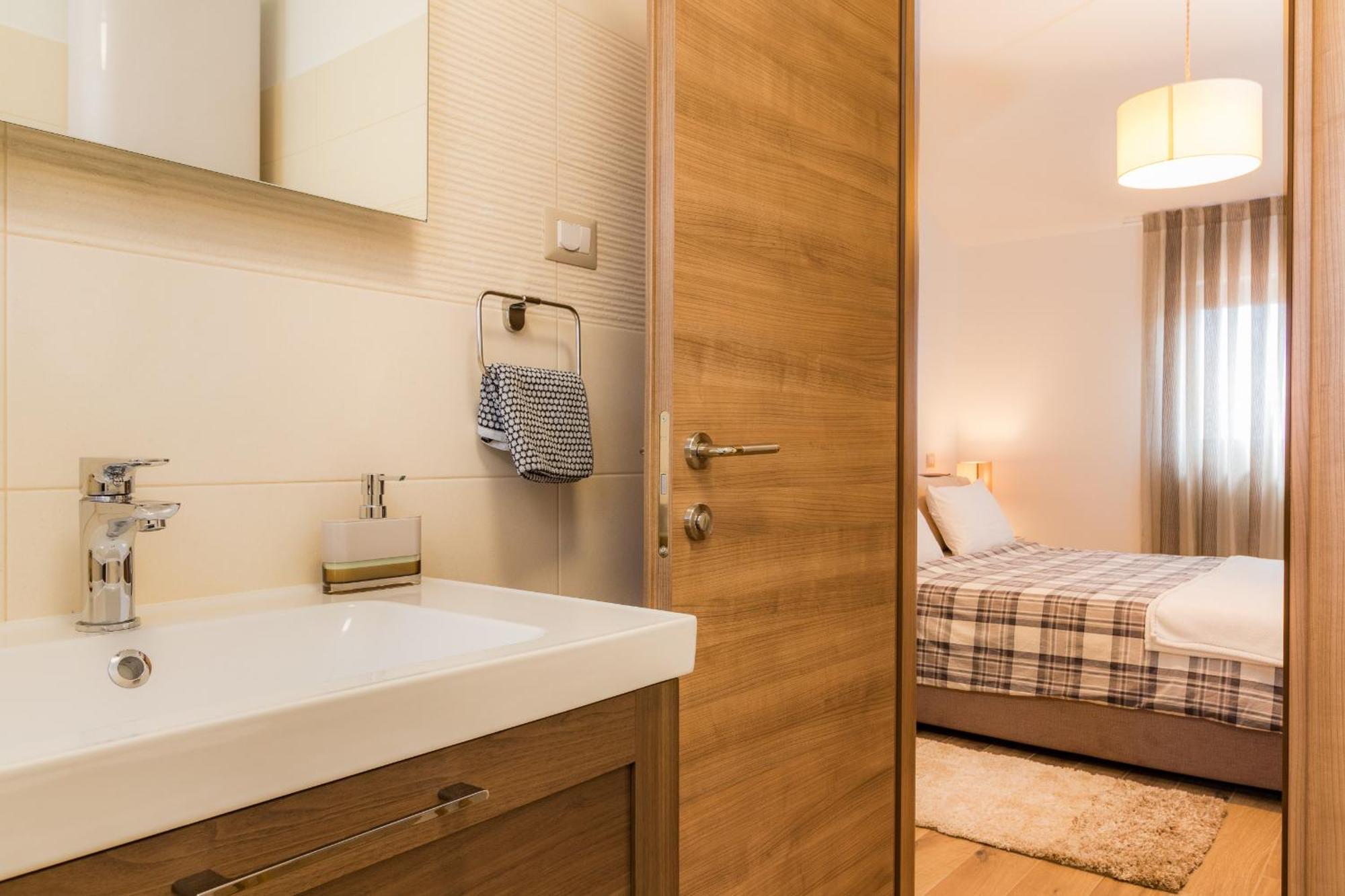 Villa Roma Near Pula For 6 People With Private Pool Jadreški エクステリア 写真