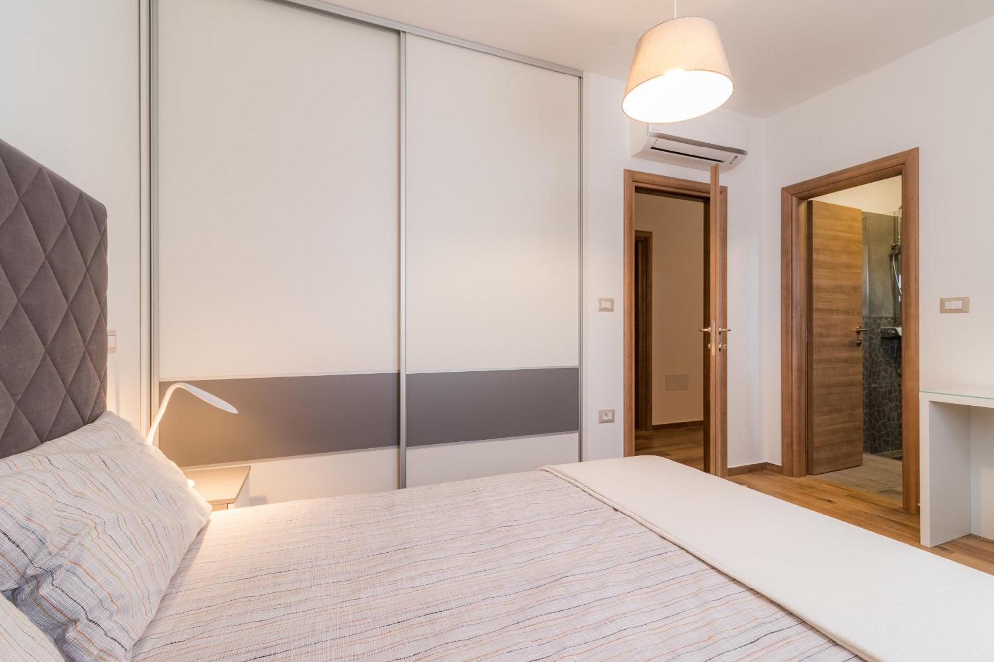 Villa Roma Near Pula For 6 People With Private Pool Jadreški エクステリア 写真
